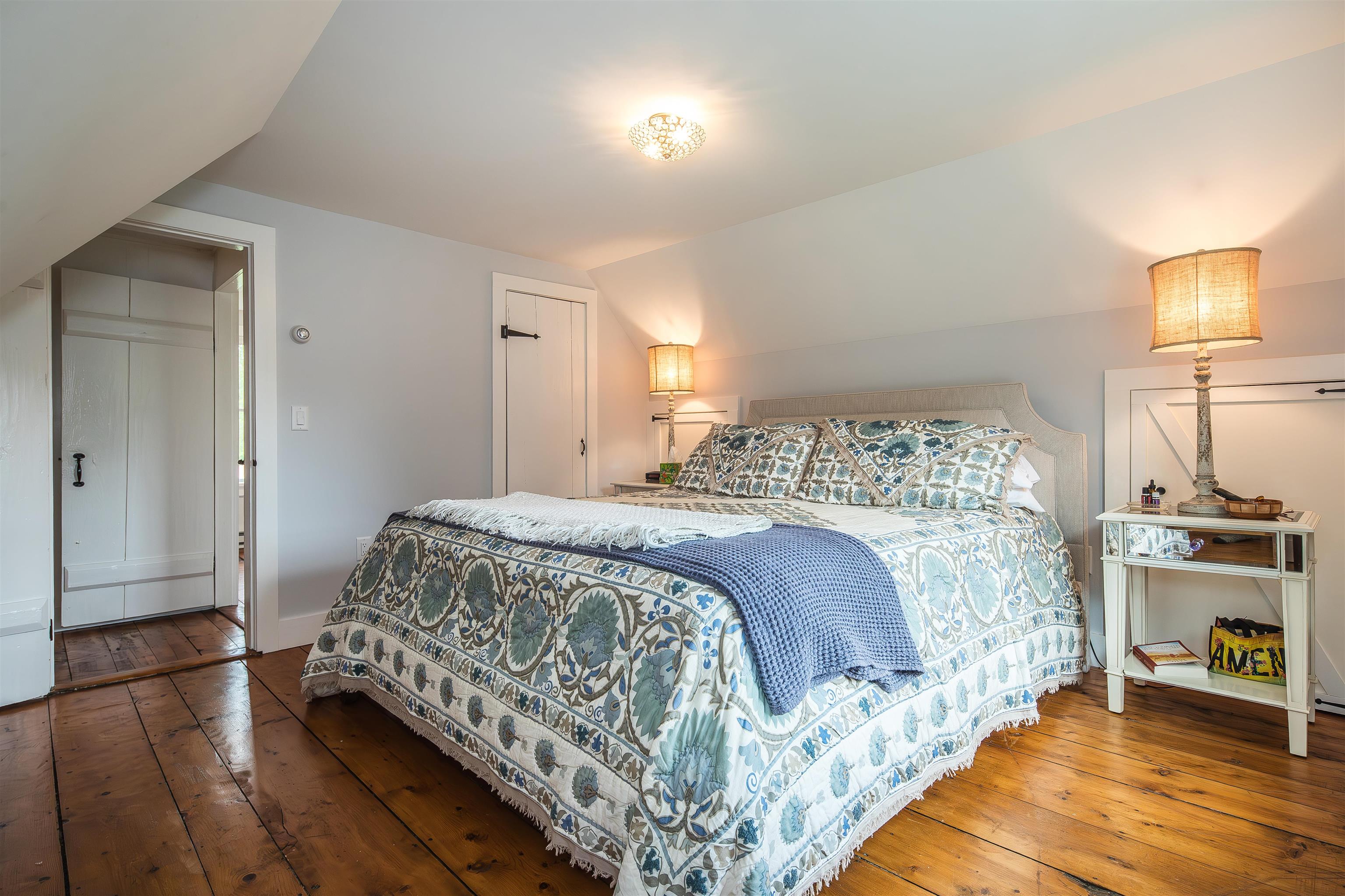 353 Brockway Mills Road Springfield, VT 05156 - Photo 5 of 50
