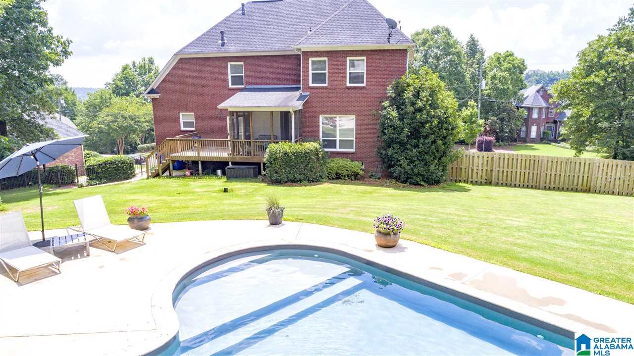 143 Linwood Road Sterrett, AL 35147 - Photo 34 of 40
