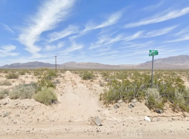 $65,000 | 86425 Marvin Drive, Twentynine Palms, CA 92277
