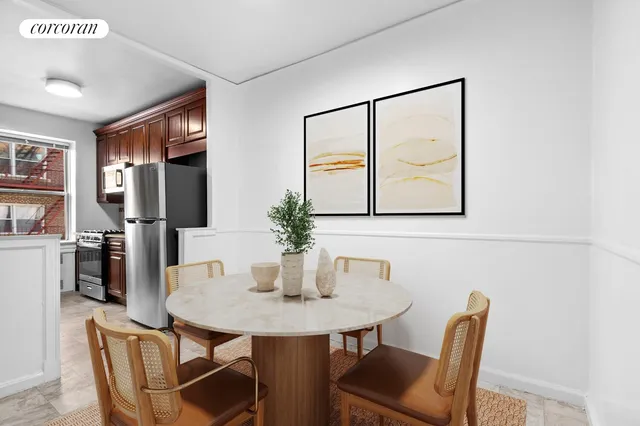 a kitchen with granite countertop a sink stove and cabinets