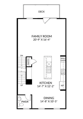 a view of a lake view