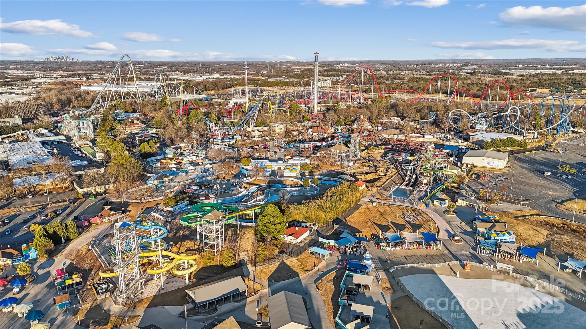1928 Westerhill Drive Fort Mill, SC 29708 - Photo 30 of 33