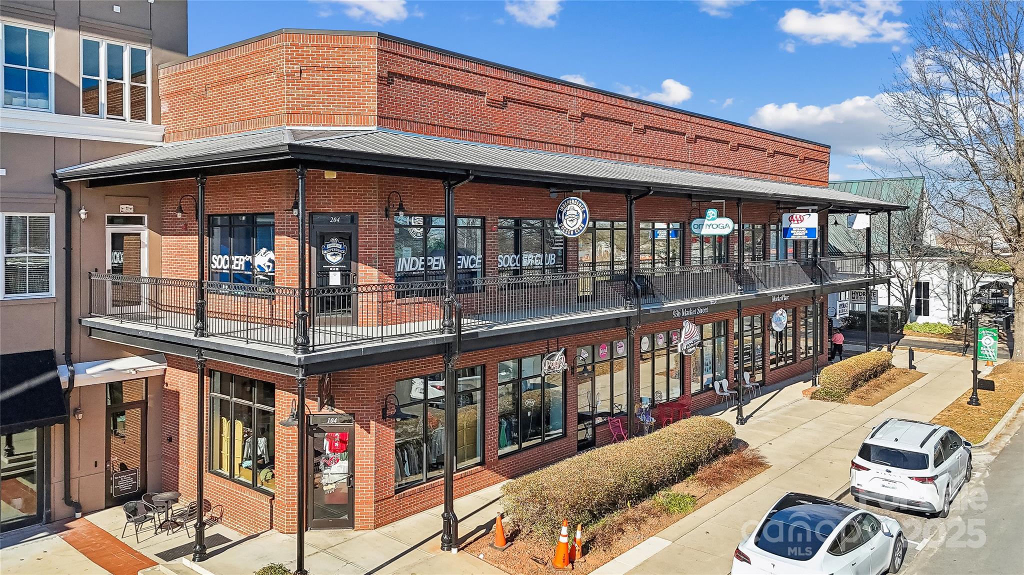 1928 Westerhill Drive Fort Mill, SC 29708 - Photo 31 of 33