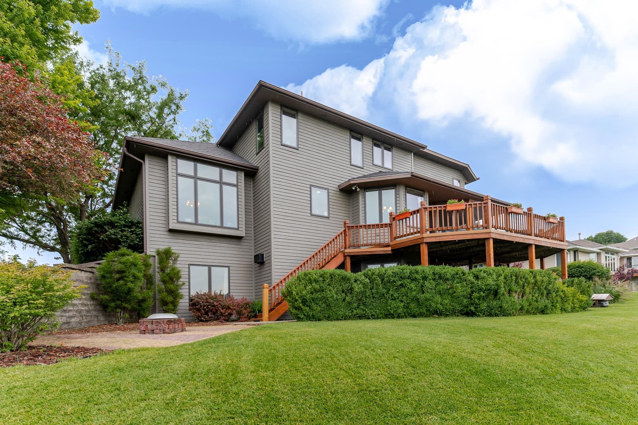 1306 Eldorado Road Norfolk, NE 68701 - Photo 48 of 49 Gallery Image 48
