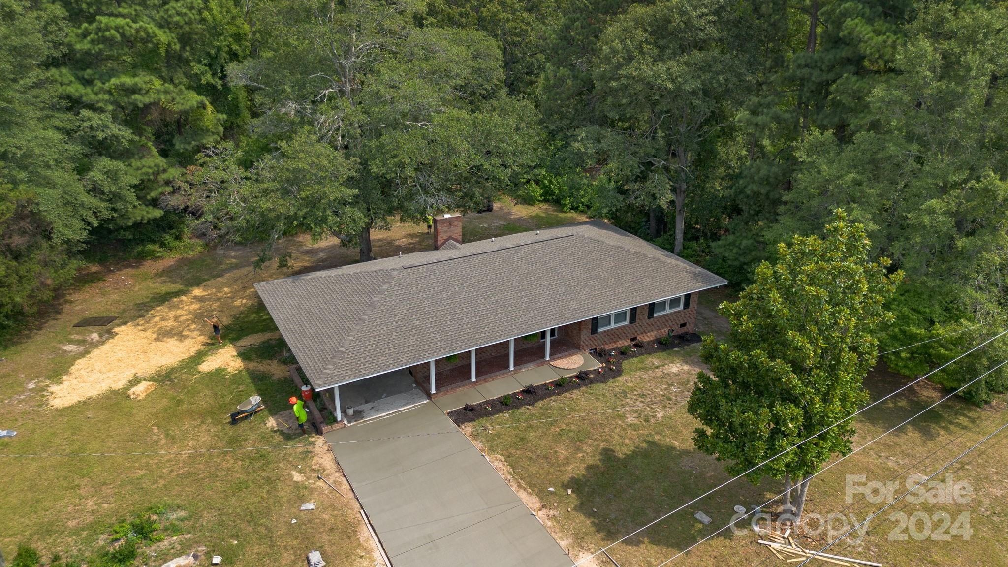 1698 Bay Springs Road Heath Springs, SC 29058 - Photo 29 of 36 Gallery Image 29