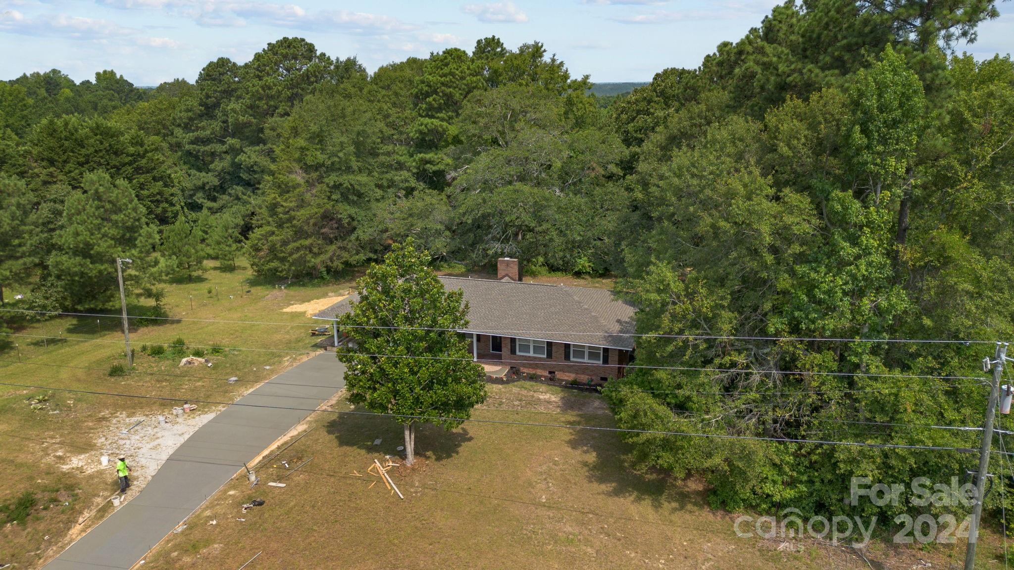 1698 Bay Springs Road Heath Springs, SC 29058 - Photo 30 of 36 Gallery Image 30