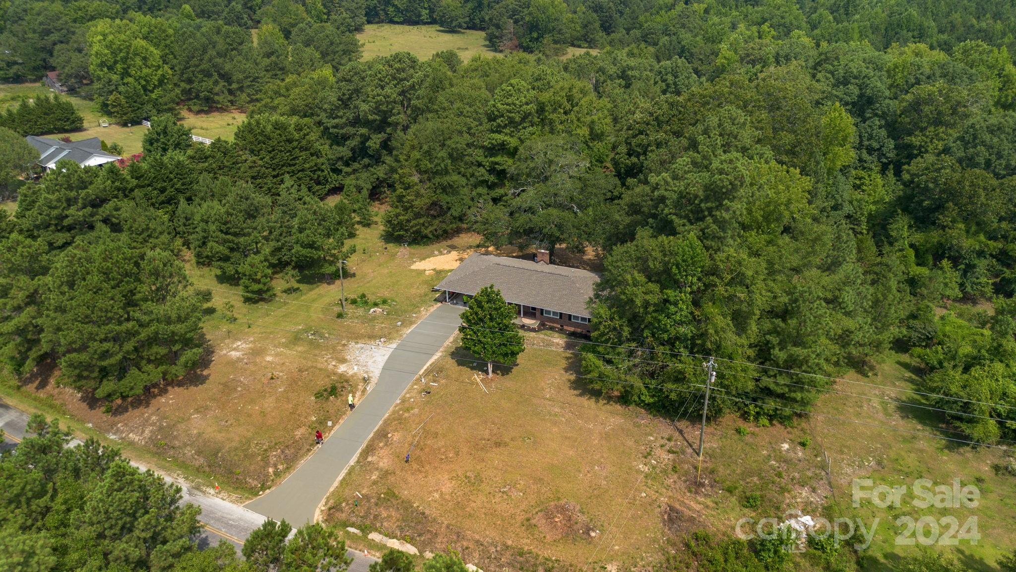 1698 Bay Springs Road Heath Springs, SC 29058 - Photo 32 of 36 Gallery Image 32