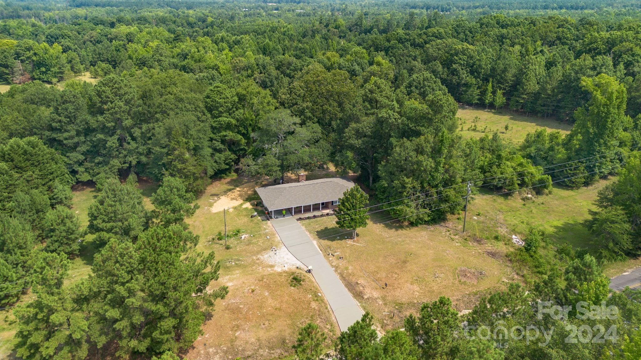 1698 Bay Springs Road Heath Springs, SC 29058 - Photo 33 of 36 Gallery Image 33