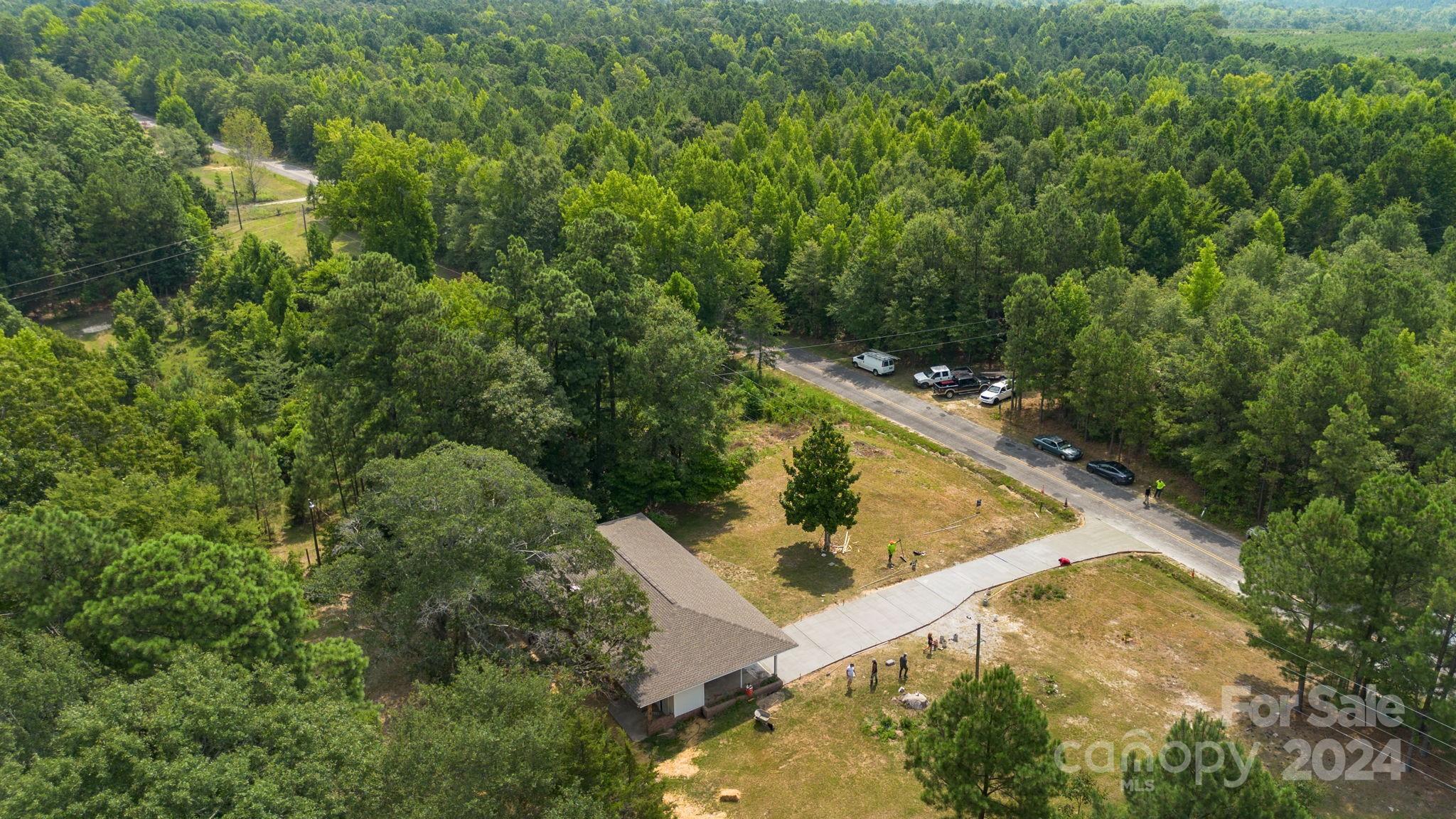 1698 Bay Springs Road Heath Springs, SC 29058 - Photo 36 of 36 Gallery Image 36