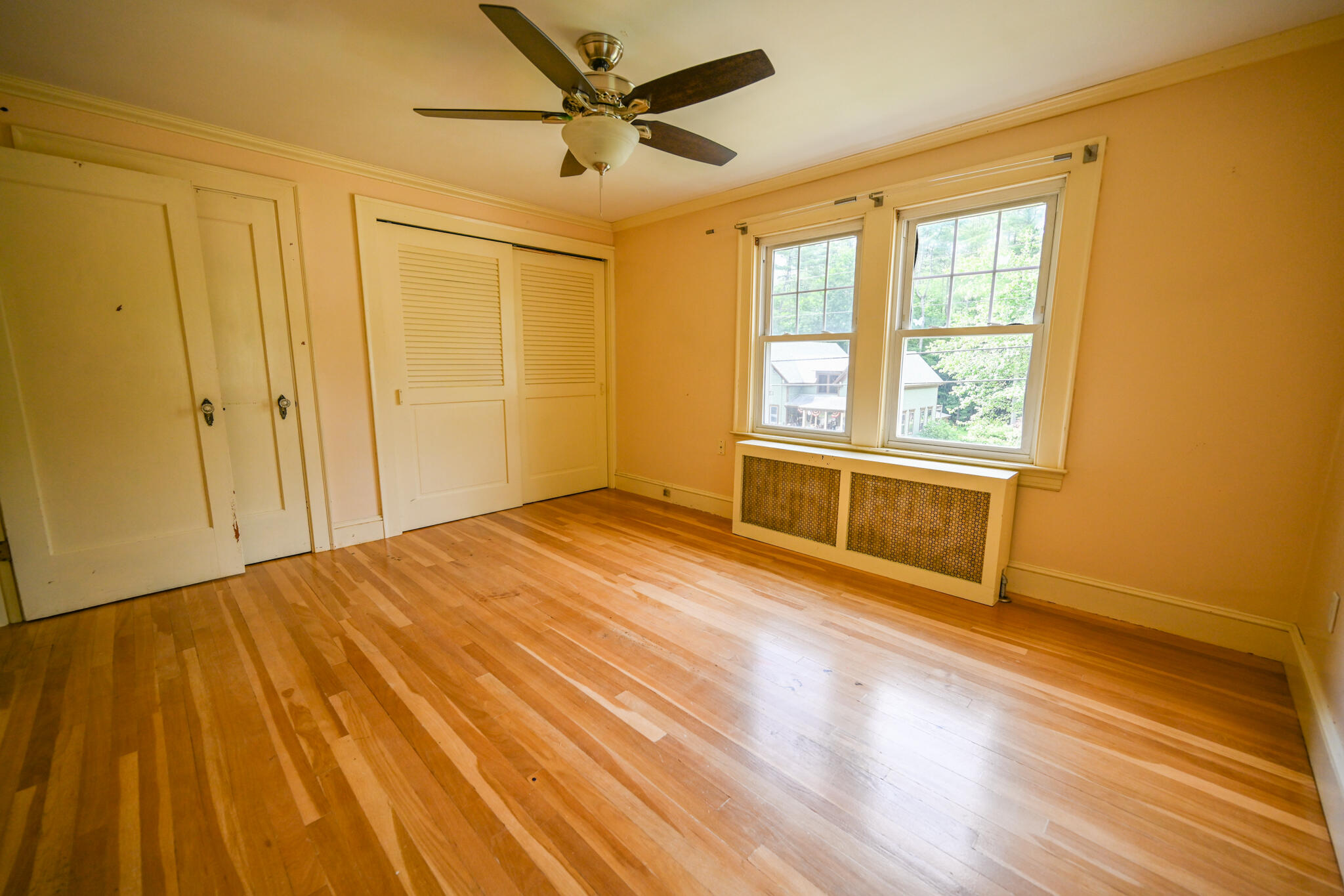 84 Federal Street Parsonsfield, ME 04047 - Photo 30 of 63 Bedroom 2