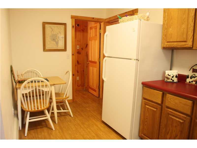 313 Northwest River Road Sebago, ME 04029 - Photo 7 of 18 Kitchen.