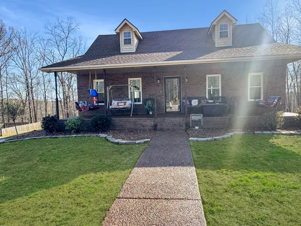 $599,000 | 201 Norris Hancock Road, Big Rock, TN 37023