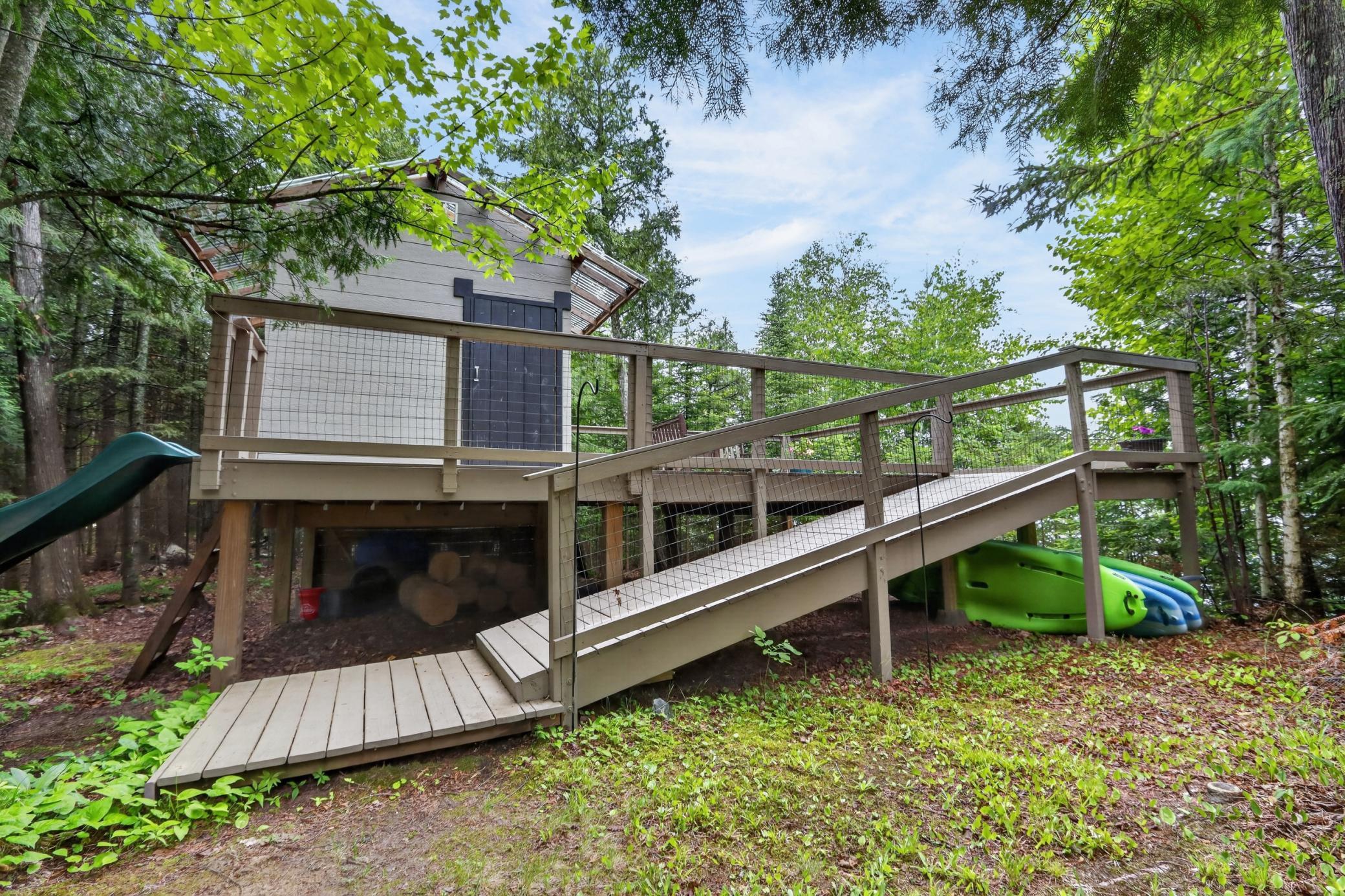 20723 North Shallow Lake Road Warba, MN 55793 - Photo 80 of 89