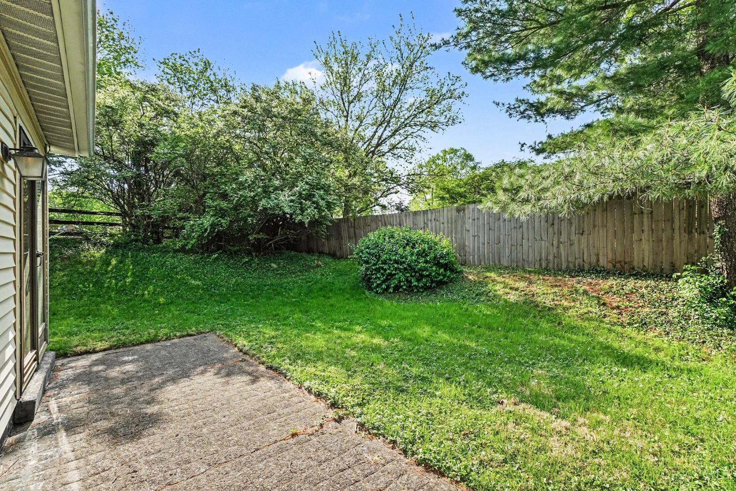 9048 Winton Road, Unit 6 Cincinnati, OH 45231 - Photo 24 of 35 Gallery Image 24