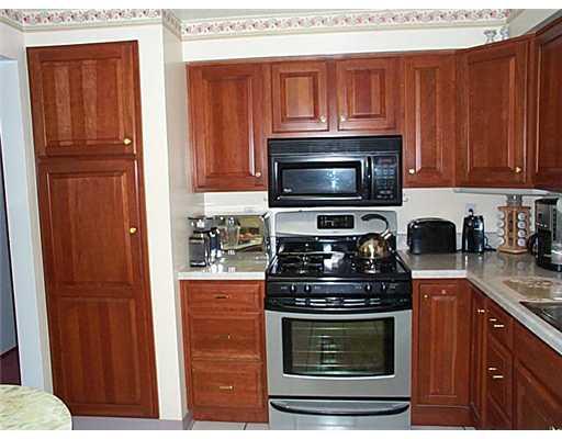 436 Elizabeth Avenue McKees Rocks, PA 15136 - Photo 3 of 15 Kitchen.