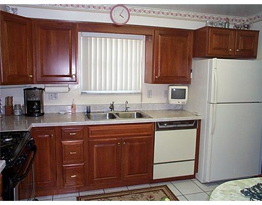 436 Elizabeth Avenue McKees Rocks, PA 15136 - Photo 4 of 15 Kitchen.
