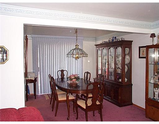 436 Elizabeth Avenue McKees Rocks, PA 15136 - Photo 6 of 15 Dining Room.