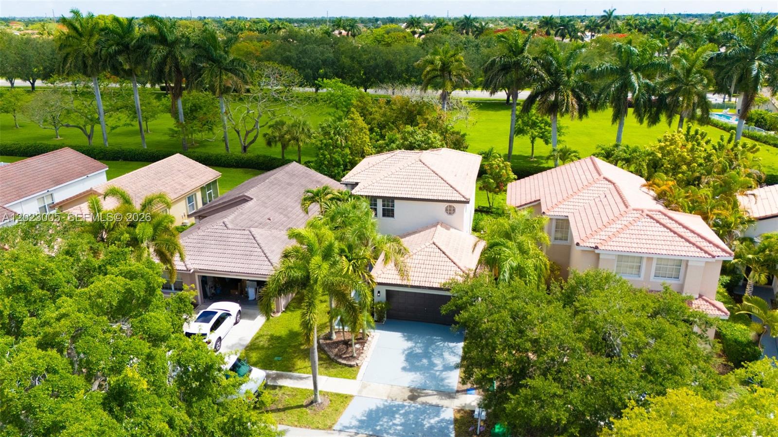 17731 Southwest 23rd Street Miramar, FL 33029 - Photo 31 of 38