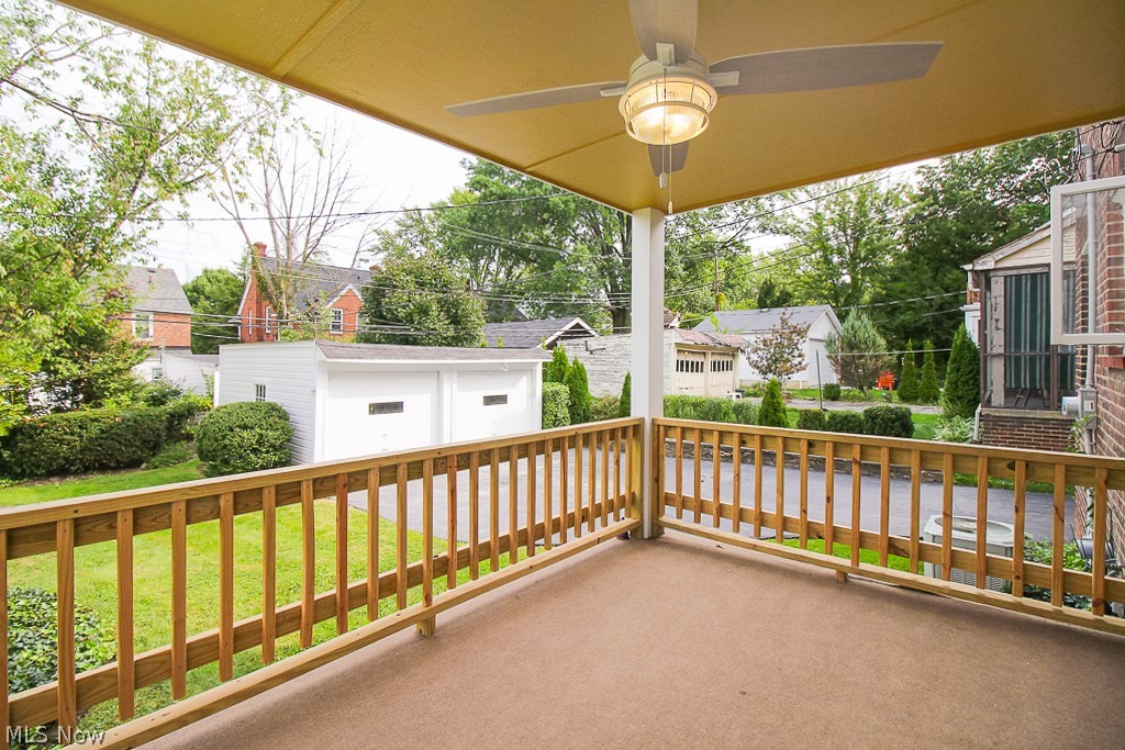 3521 St Albans Road Cleveland, OH 44121 - Photo 25 of 29 Gallery Image 25