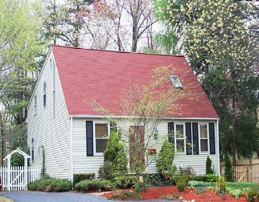 53 Spring Street Lexington, MA 02421 - Photo 1 of 1