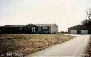 4315 Gannon Road Fowlerville, MI 48836 - Photo 1 of 1 Listing Image