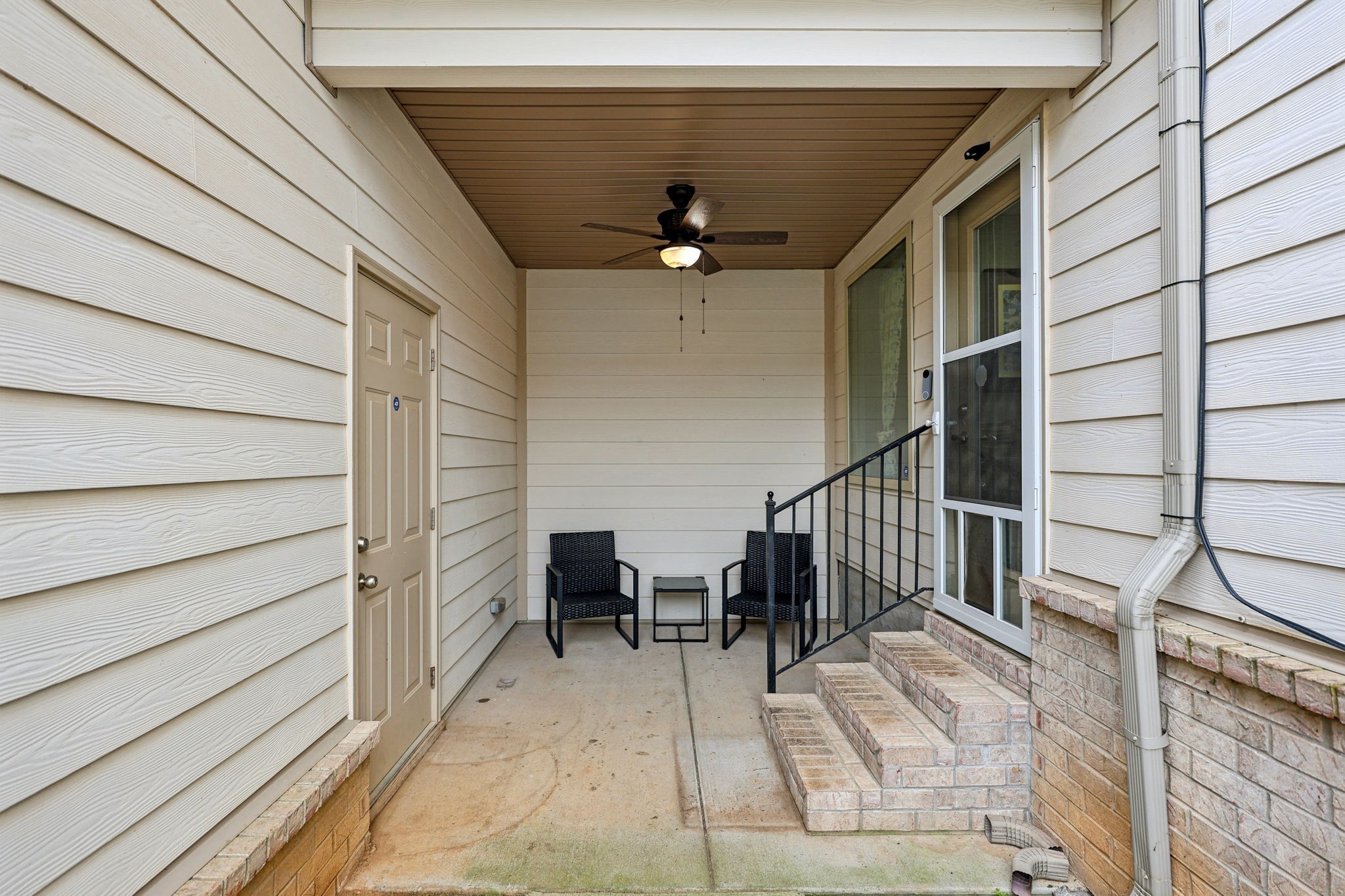 2263 Cason Lane Murfreesboro, TN 37128 - Photo 18 of 19 a view of balcony with furniture