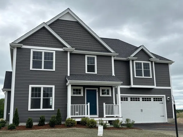 $773,000 | 13 Forbes Road, Unit LOT 63, Bridgewater, MA 02324