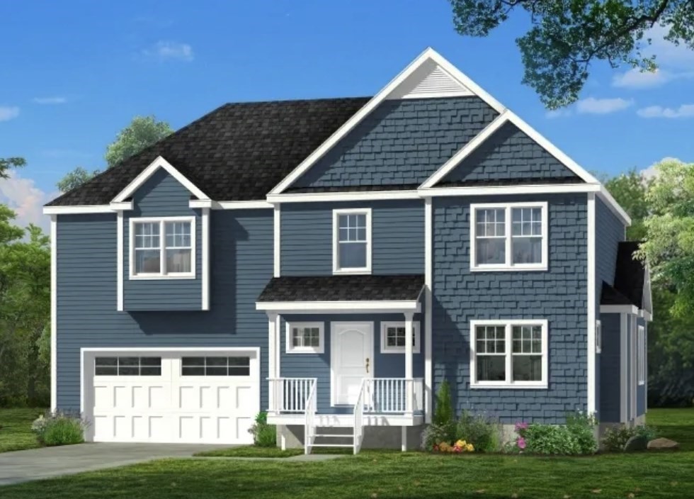 13 Forbes Road, Unit LOT 63 Bridgewater, MA 02324 - Photo 2 of 5