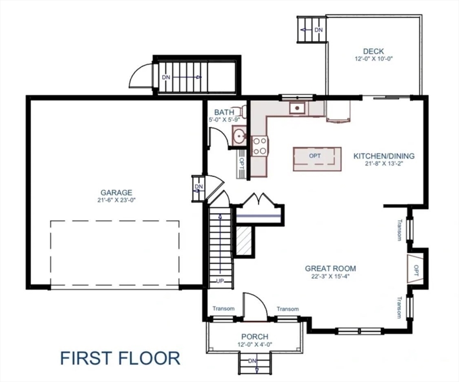 13 Forbes Road, Unit LOT 63 Bridgewater, MA 02324 - Photo 3 of 5