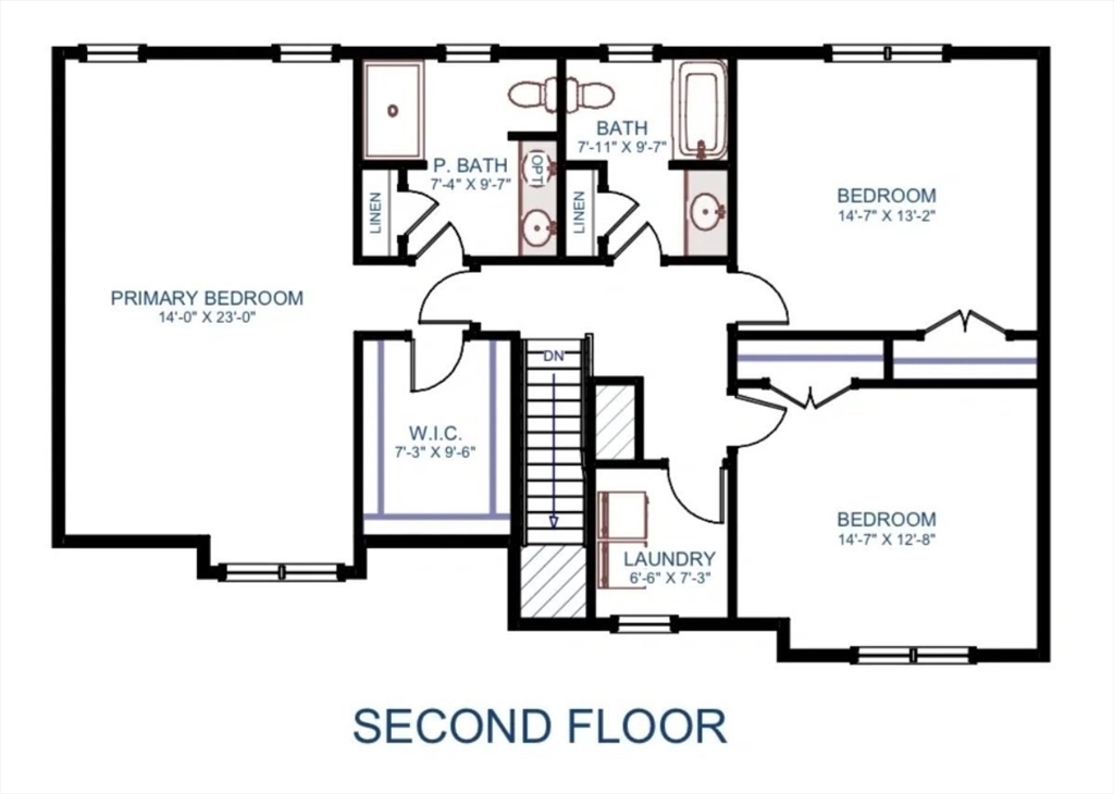 13 Forbes Road, Unit LOT 63 Bridgewater, MA 02324 - Photo 4 of 5