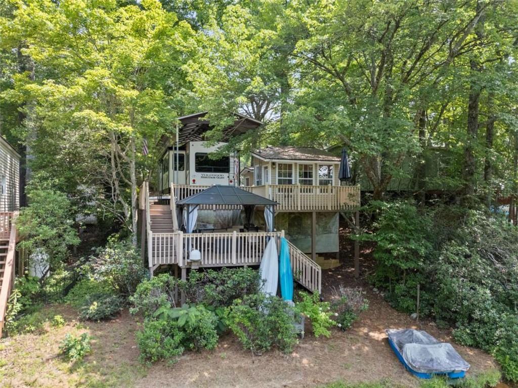 169 Magnificent Way Cleveland, GA 30528 - Photo 36 of 64