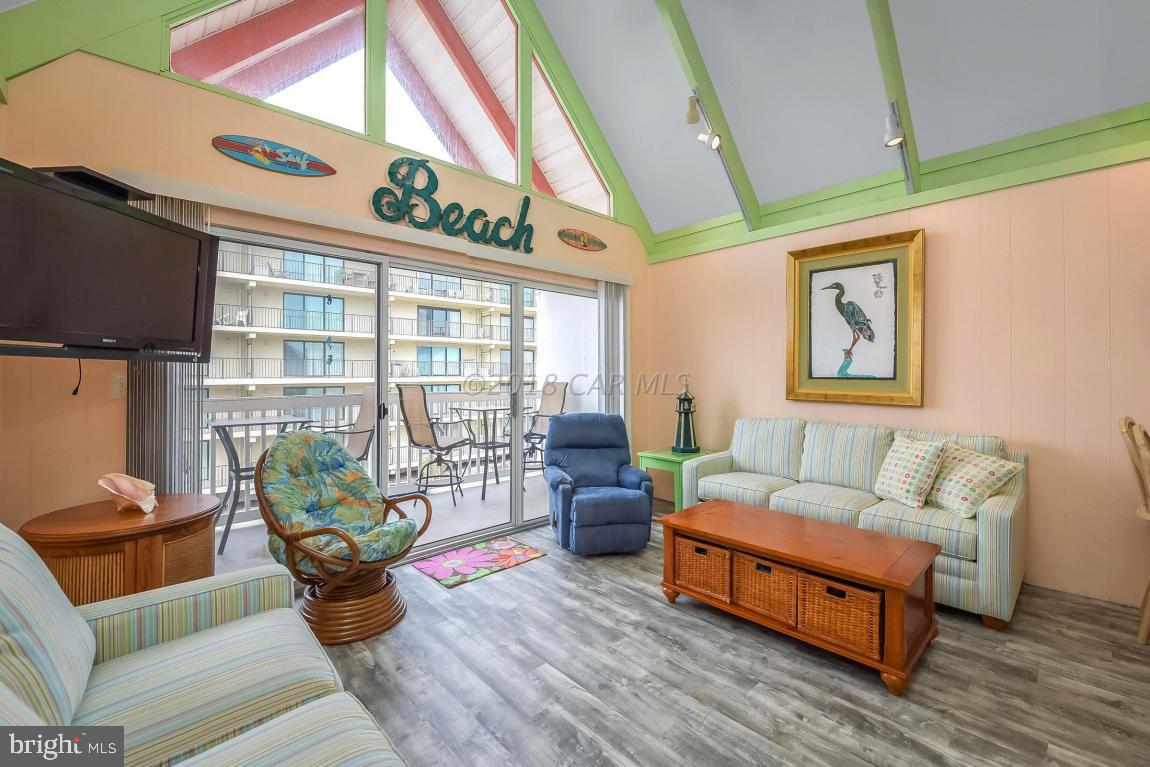 3 East 145th Street, Unit 303 Ocean City, MD 21842 - Photo 3 of 32