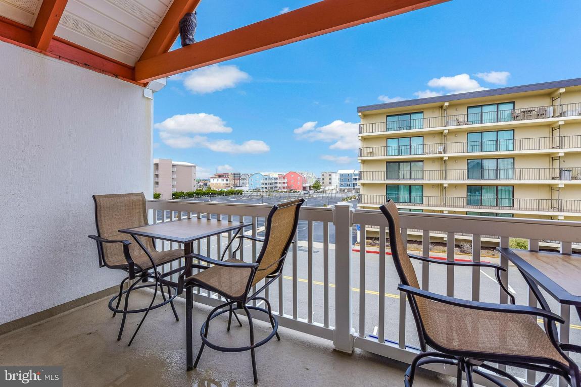 3 East 145th Street, Unit 303 Ocean City, MD 21842 - Photo 29 of 32