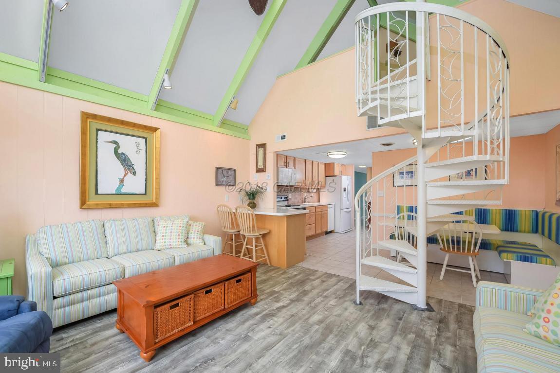 3 East 145th Street, Unit 303 Ocean City, MD 21842 - Photo 4 of 32