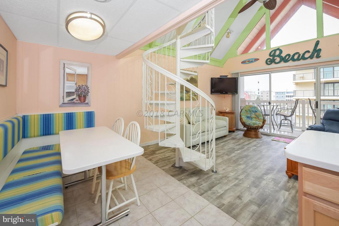 3 East 145th Street, Unit 303 Ocean City, MD 21842 - Photo 10 of 32