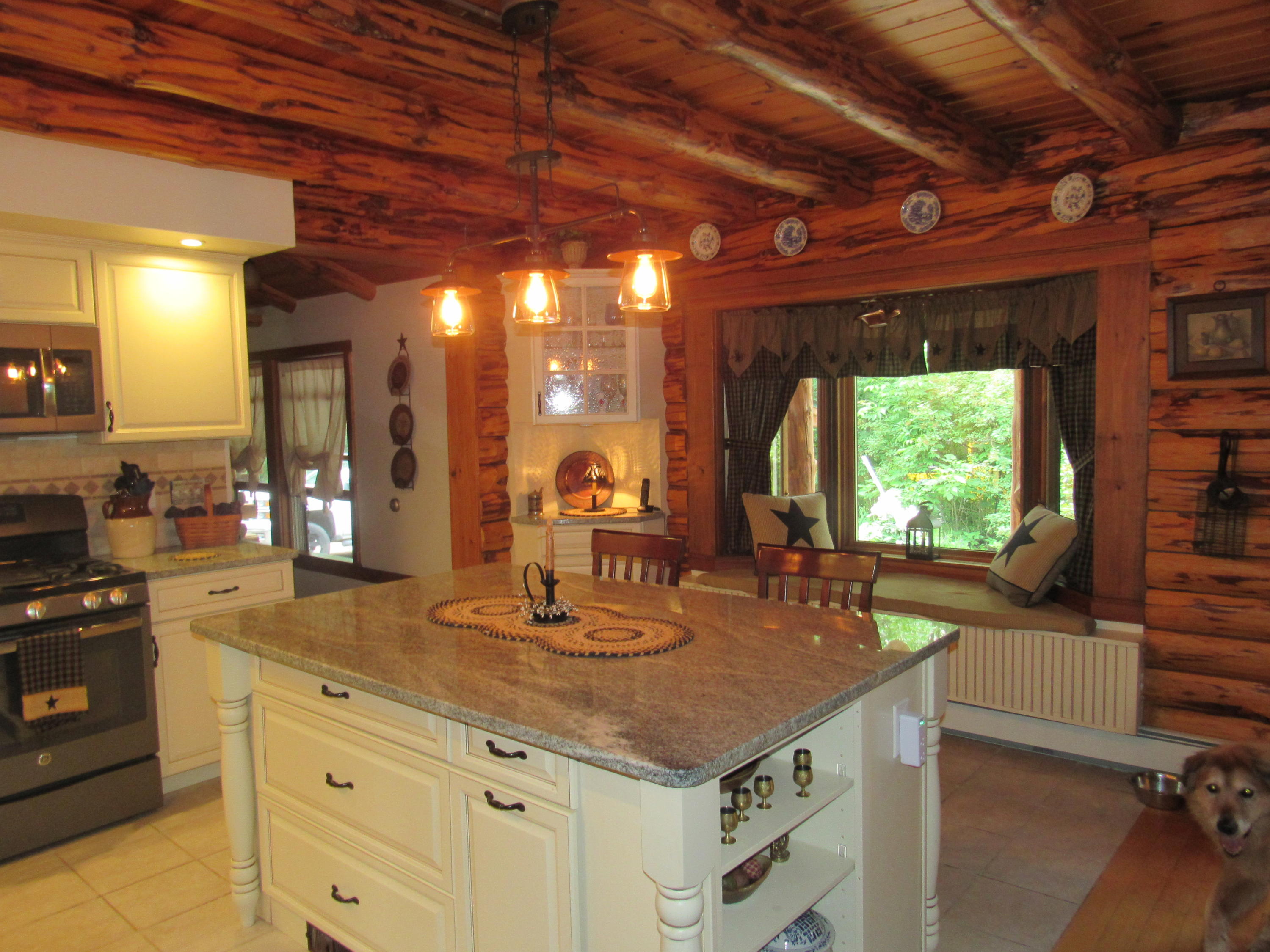 685 Madison Road Norridgewock, ME 04957 - Photo 11 of 26 kitchen