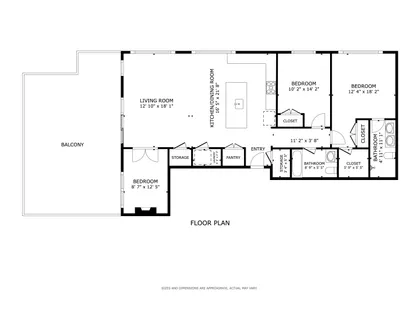 $1,200,000 | 502 Palisade Avenue, Unit 602, Jersey City, NJ 07307