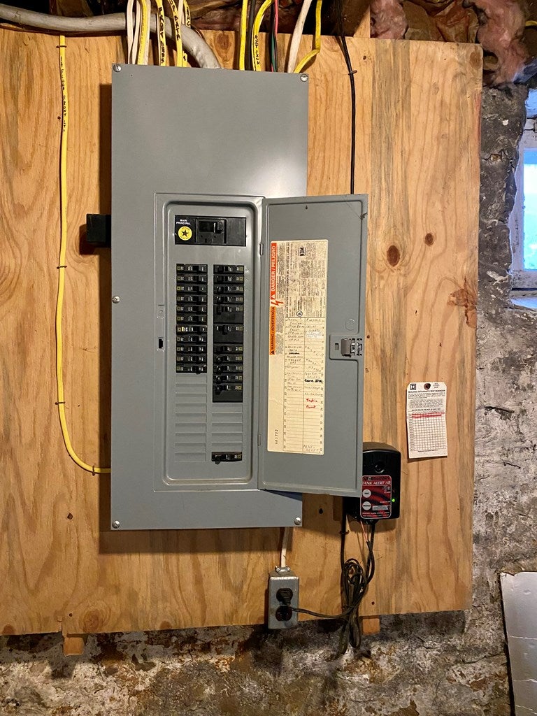 2111 Pennington Road Tyrone, PA 16686 - Photo 27 of 29 Updated 200 AMP