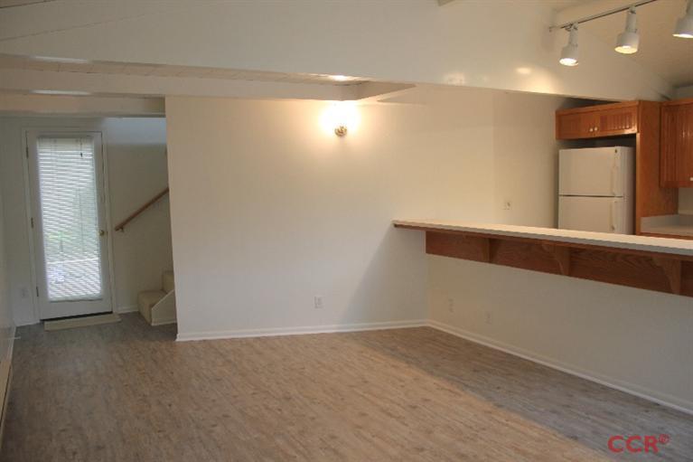 77 Depot Road Montecito, CA 93108 - Photo 7 of 14 an empty room with a window