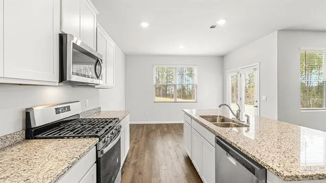 $343,885 | 249 Lauritsen Way, Newnan, GA 30265