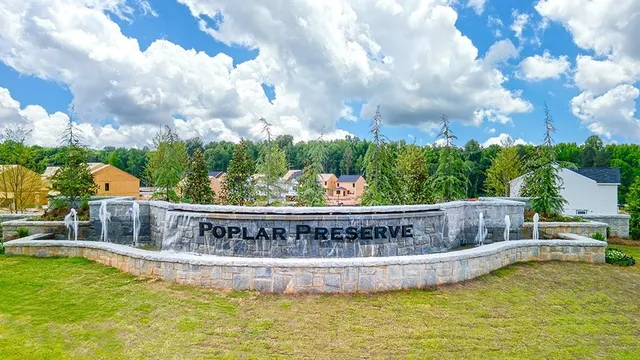 $343,885 | 249 Lauritsen Way, Newnan, GA 30265