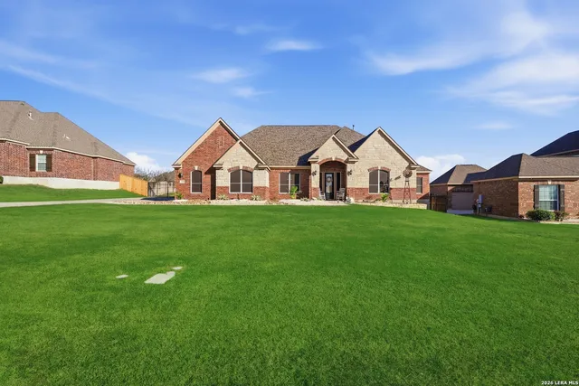 $675,000 | 239 Sittre Drive, Castroville, TX 78009