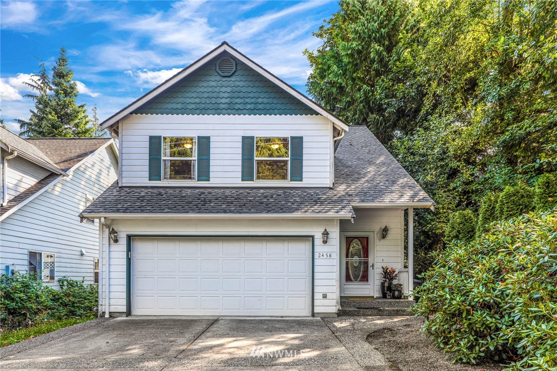 2458 Yew Street Road Bellingham, WA 98229 - Photo 1 of 33 Gallery Image 1