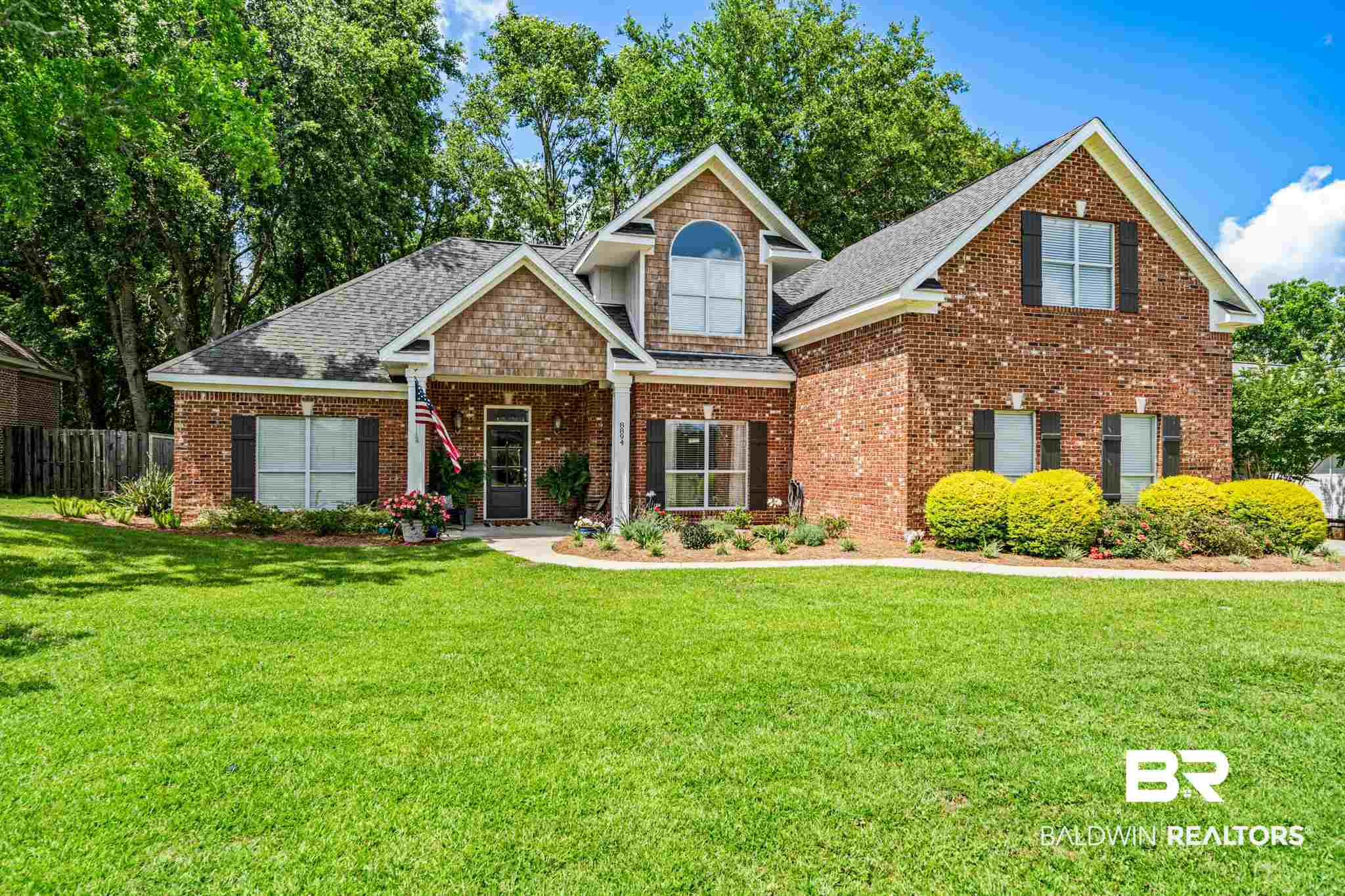8894 Lake View Drive Fairhope, AL 36532 - Photo 1 of 44
