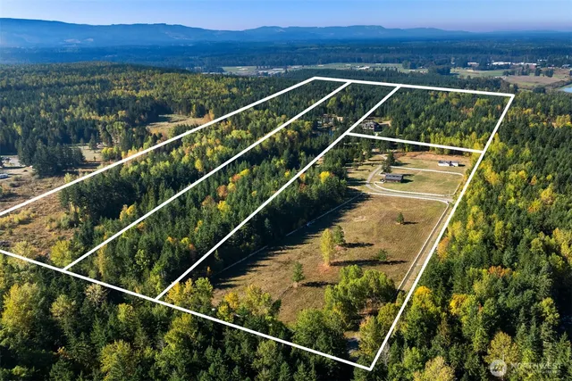 $7,500,000 | Undisclosed Address, Roy, WA 98580