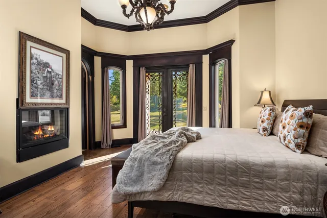 $7,500,000 | Undisclosed Address, Roy, WA 98580