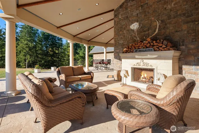 $7,500,000 | Undisclosed Address, Roy, WA 98580