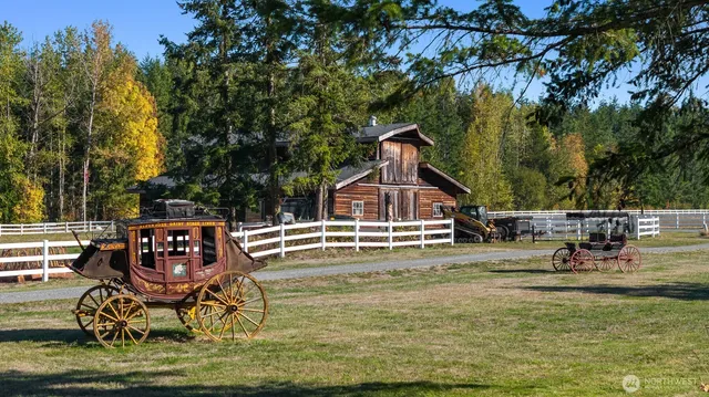 $7,500,000 | Undisclosed Address, Roy, WA 98580