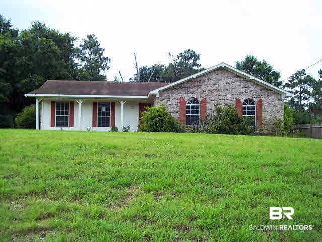 8539 Cottage Hill Road Mobile, AL 36695 - Photo 1 of 1