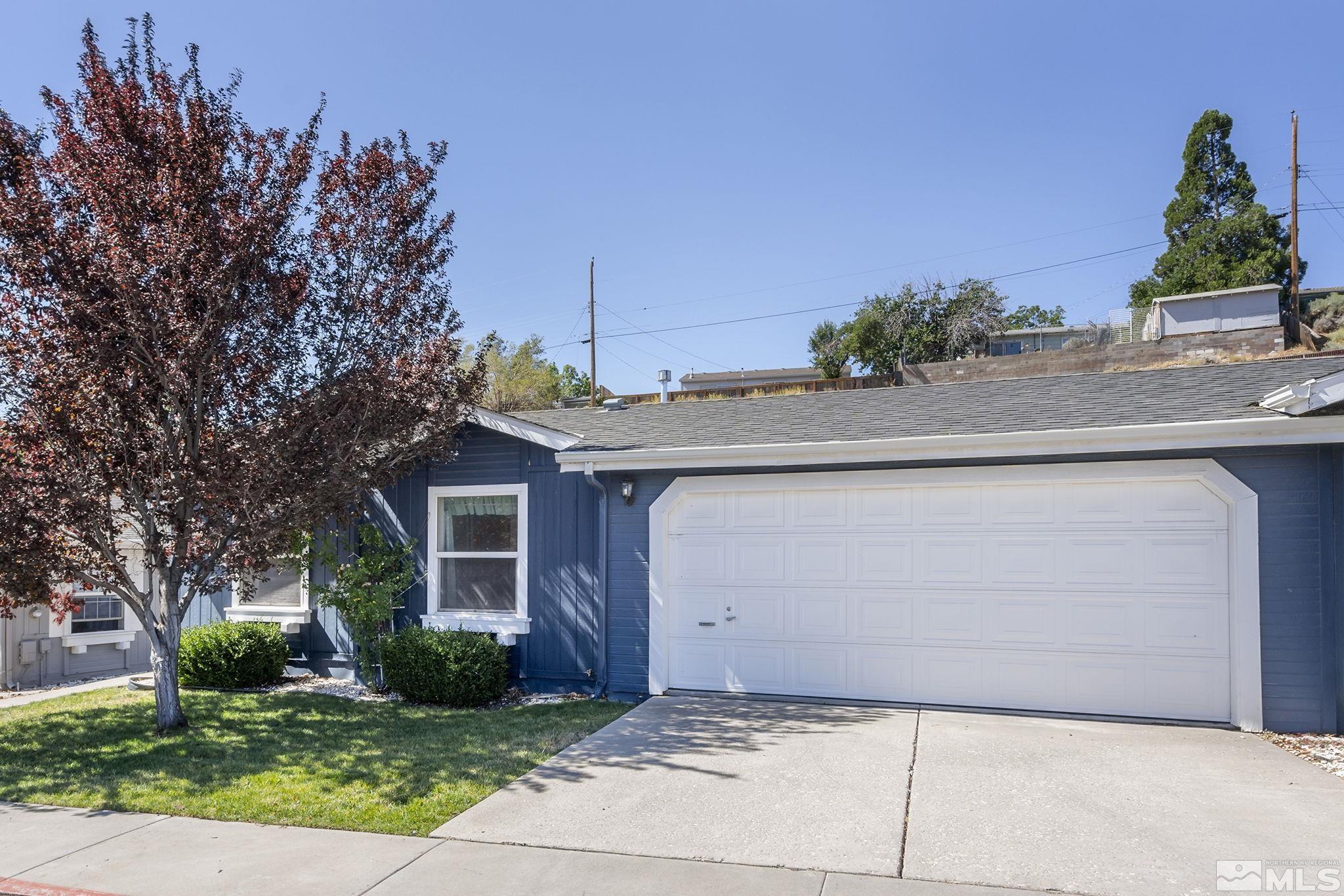 7561 Diamond Pointe Way Reno, NV 89506 - Photo 1 of 36 Photo 1